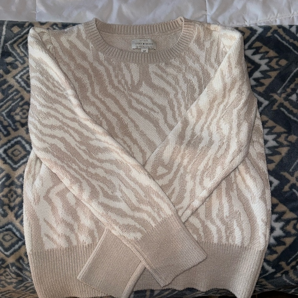 Lucky Brand, Super soft